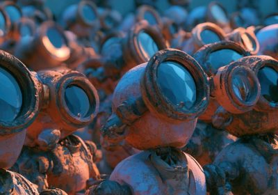 The future of search and getting found