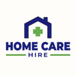 Home Care Hire Icon