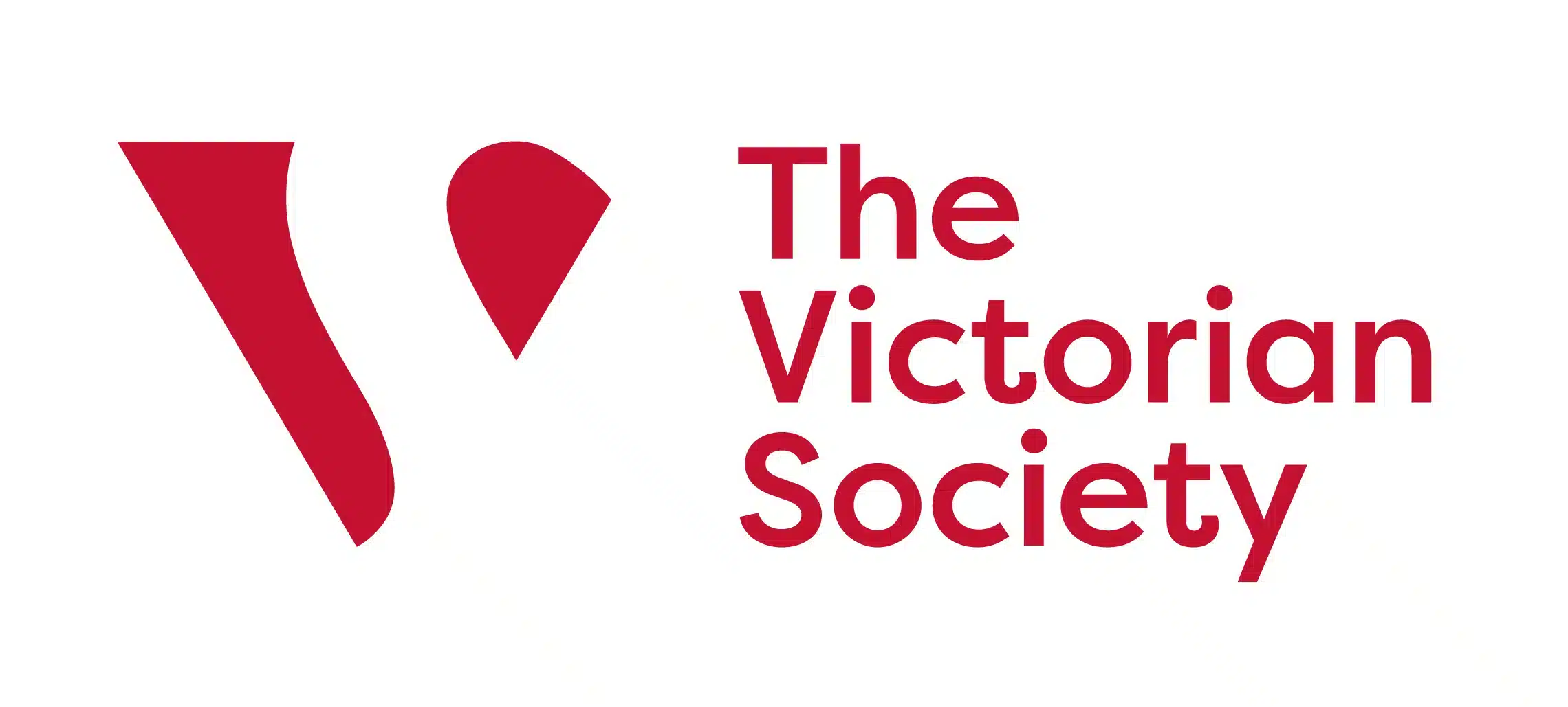 The Victorian Society Logo