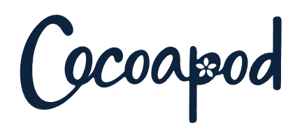 Cocoapod logo