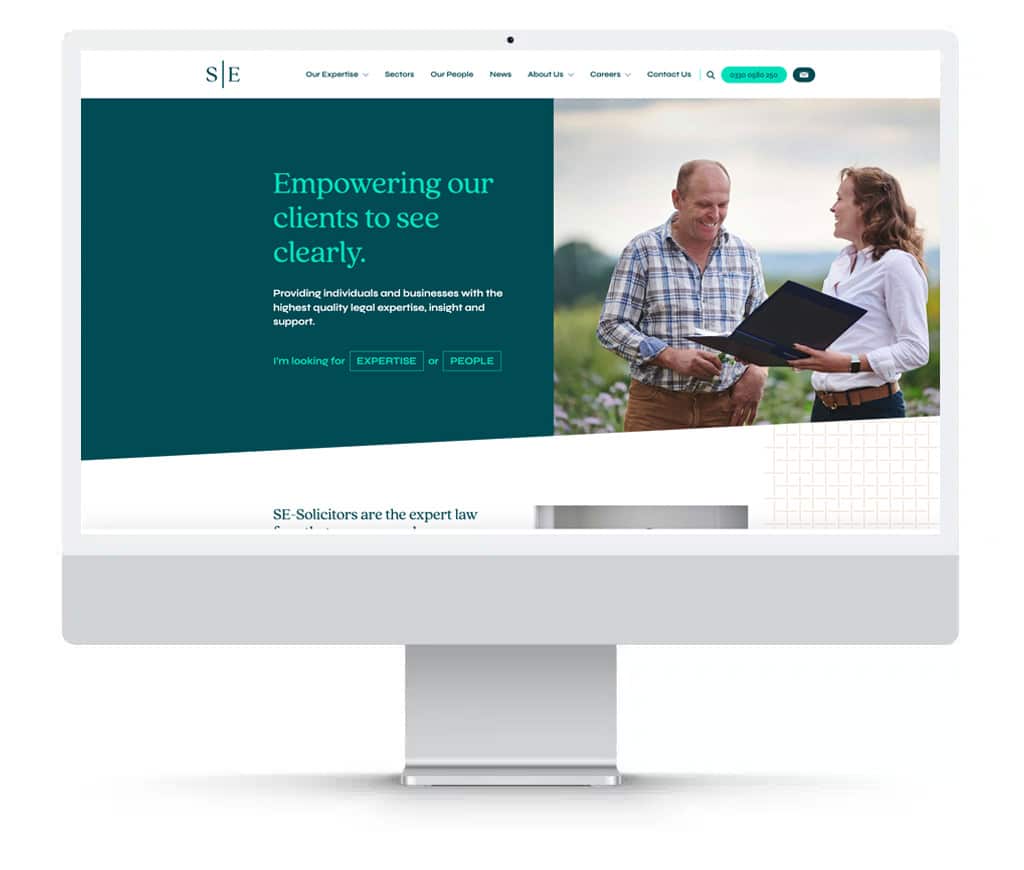 se-solicitors-seo-example
