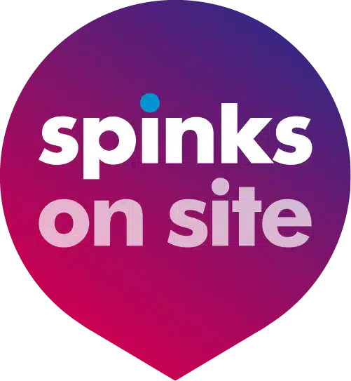 Spinks Logo