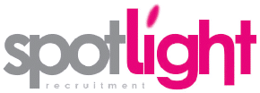 Spotlight Recruitment Logo